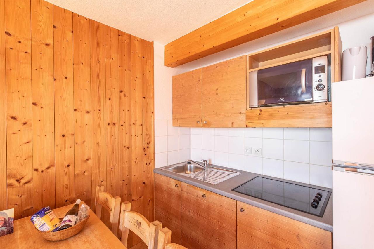 Madame Vacances Les Chalets Du Berger Premium*** La Féclaz Dış mekan fotoğraf